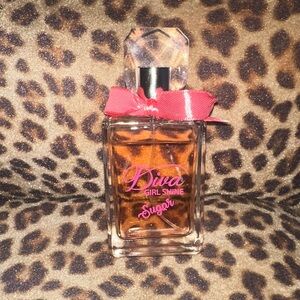 NEW Diva Perfume